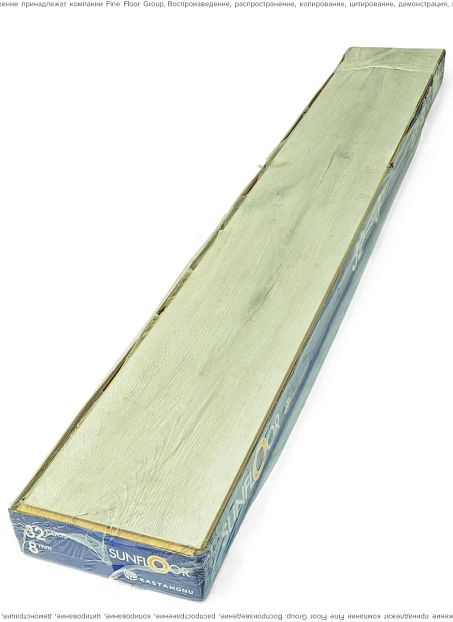 Ламинат Kastamonu Sunfloor 8-32 Дуб Форвард
