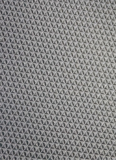 Коврик Shahintex ШКУРА Мокко 04