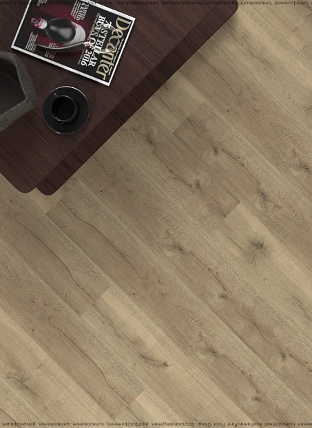 Ламинат Kastamonu Floorpan LAGOON Дуб Гаэль