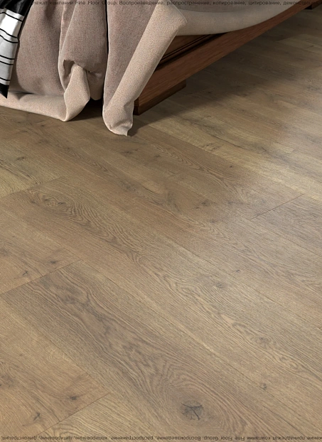 Ламинат Swiss Krono MAGISTER Дуб Теодор