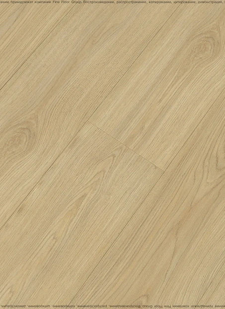 Ламинат Eversense CLASSIC Дуб Каселла Натуральный Светлый