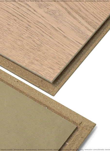 Ламинат Forest Floor SPHERE Raspberry Oak