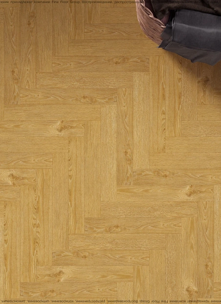 Ламинат Woodstyle ARROW Дуб Лонгбоу 100