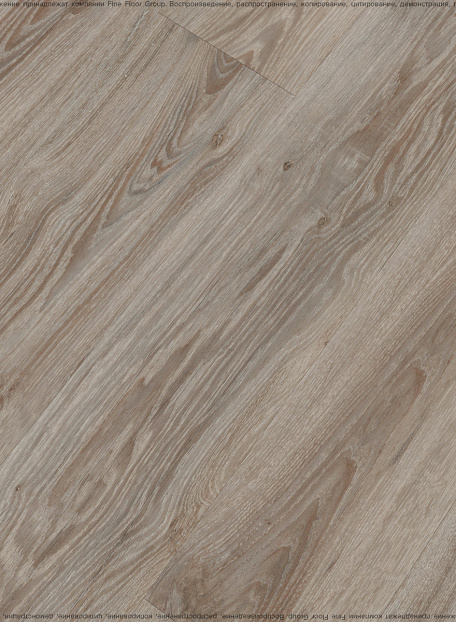 Кварц-винил (LVT) Fine Floor FF-WOOD  Дуб Шер