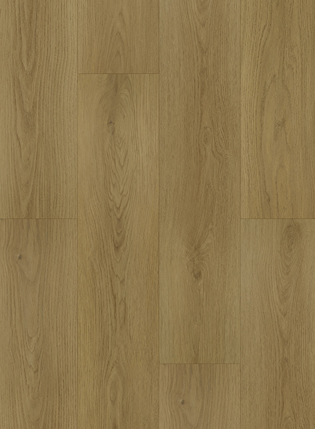 Виниловый ламинат (SPC) Куберпол РЕЗОНАНС KUBERWOOD Адамант