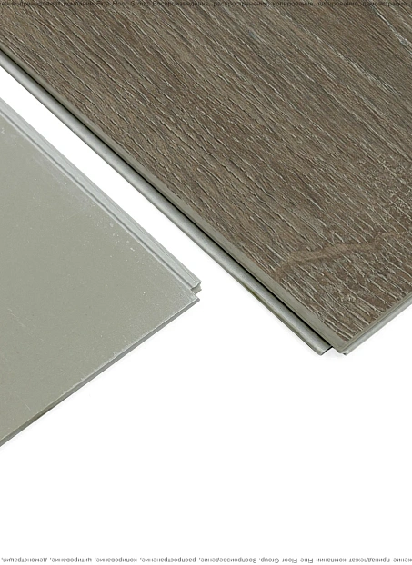 Виниловый ламинат (SPC) Fine Floor R-LINE Дуб Киренга