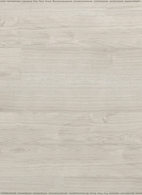 Ламинат Swiss Krono ECOLOGIK Дуб Вайвлесс Белый