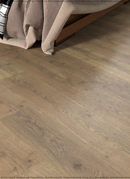 Ламинат Swiss Krono MAGISTER  Дуб Теодор