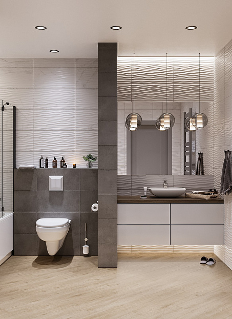 Виниловый ламинат (SPC) Norland SIGRID PLUS  Dor