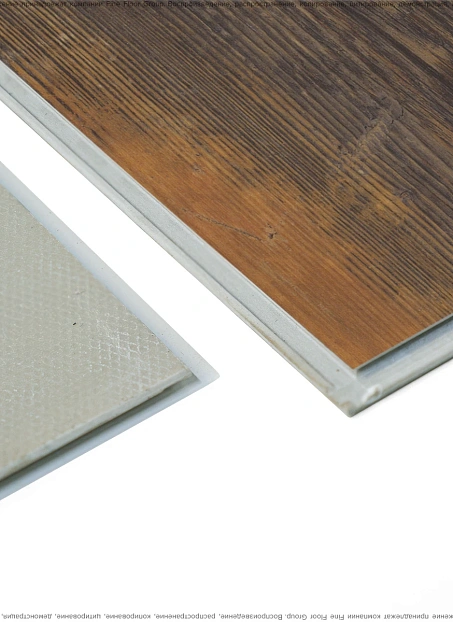 Виниловый ламинат (SPC) Fast Floor COUNTRY Дуб Даргавс