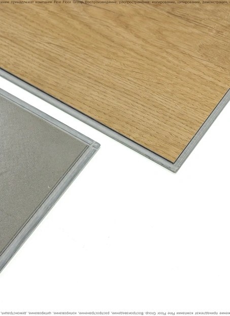 Виниловый ламинат (SPC) Adelar ETERNA Acoustic Sebastian Oak 05325LG