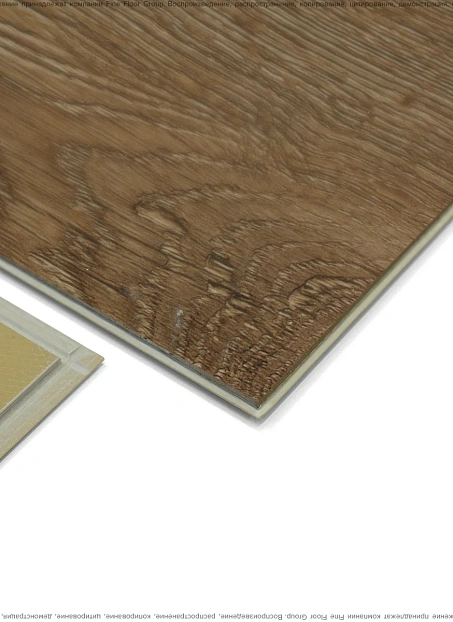 Виниловый ламинат (SPC) Alta Step MIRADA Дуб Корейский