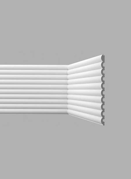 Стеновая панель (XPS) Bello Deco СП09-2.6