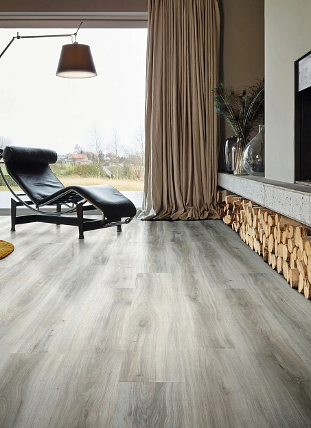 Кварц-винил (LVT) Moduleo SELECT Classic Oak 24932