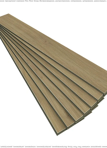 Ламинат Binyl PRO Дуб Дартаньян