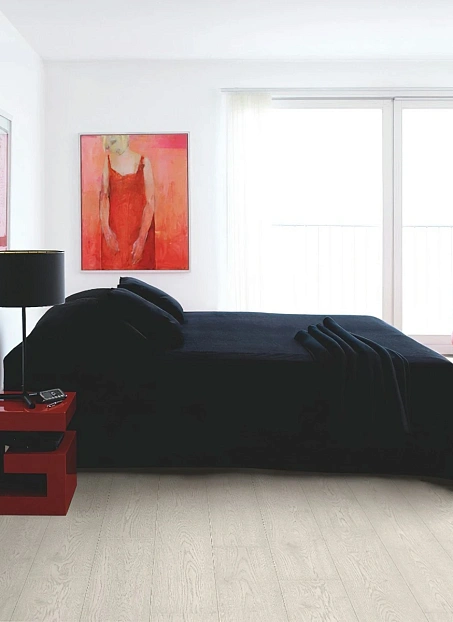 Ламинат Pergo UPPSALA PRO Дуб Вековой Серый