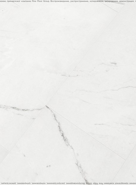 Кварц-винил (LVT) Moduleo NEXT ACOUSTIC  Carrara Marble 112