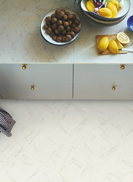 Ламинат Pergo ELEMENTS 12 PRO  Мрамор Калакатта Серый