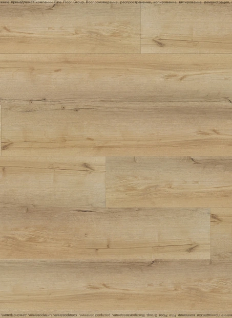 Виниловый ламинат (SPC) Karelia SEA ROMANCE Canoe