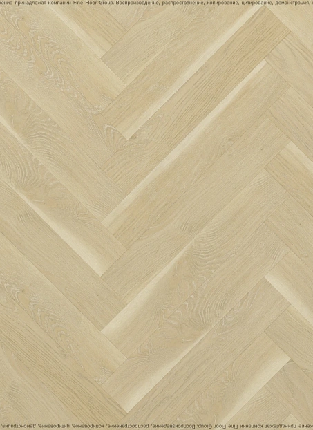 Ламинат CBM MOSAIK 600х100 Дуб Опава