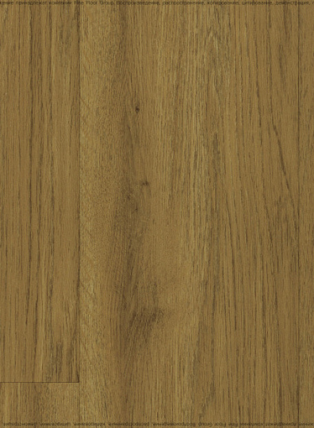 Кварц-винил (LVT) EcoClick ECOWOOD  Дуб Руан