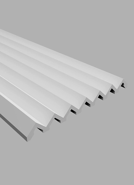 Стеновая панель (XPS) Bello Deco СП11-2.6