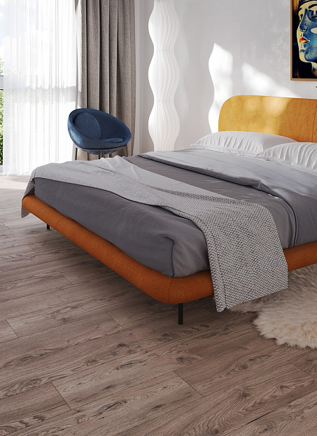 Ламинат Egger PRO Classic 12-33 Дуб Ольхон Дымчатый