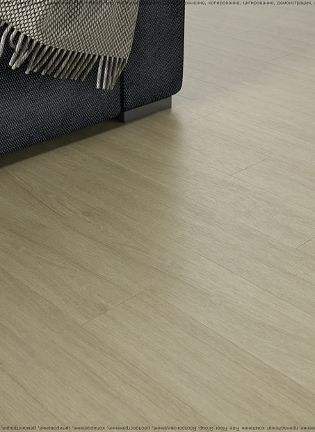 Виниловый ламинат (SPC) CronaFloor FRESH Дуб Астраханский