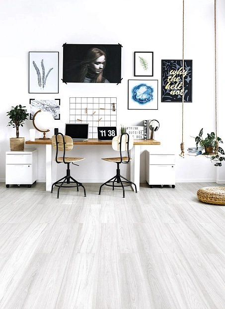 Ламинат Peli GRAND Каньон Грей