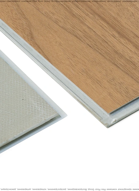 Виниловый ламинат (SPC) Noventis GRANIT Кэрри