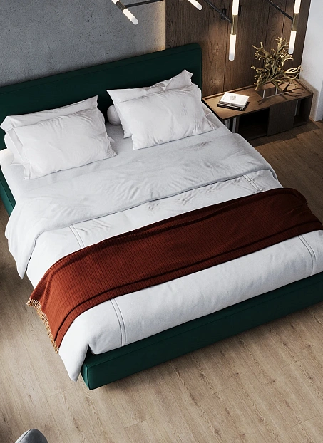 Кварц-винил (LVT) Norland SIGRID Flosi