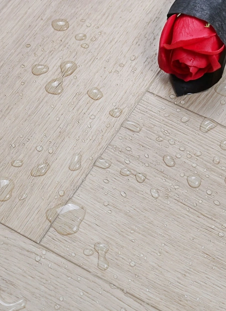 Виниловый ламинат (SPC) Betta CHALET Куршевель