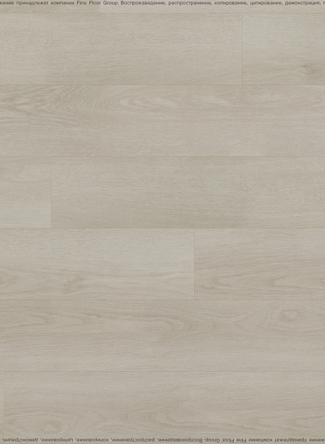 Виниловый ламинат (SPC) CronaFloor FRESH  Дуб Бурейский