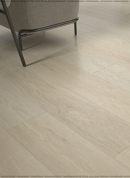 Виниловый ламинат (SPC) Alta Step GUSTO  Дуб Брауни