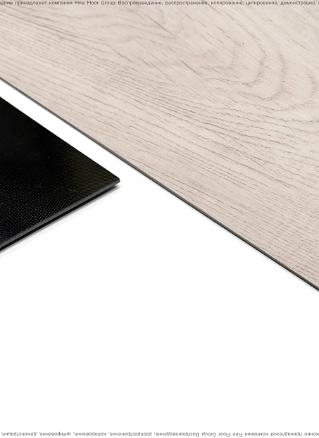Кварц-винил (LVT) Juteks CARBON Chilly White 2851