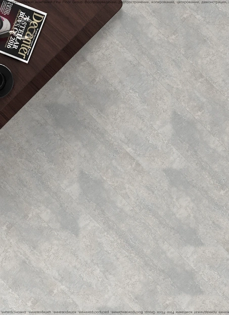 Ламинат Kastamonu Floorpan LAGOON Кристал Грей