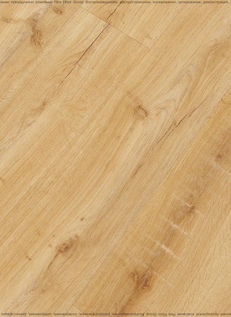 Кварц-винил (LVT) Fine Floor FF-LIGHT  Дуб Меранти