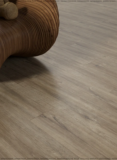 Виниловый ламинат (SPC) Royce SENSE Дуб Луксор