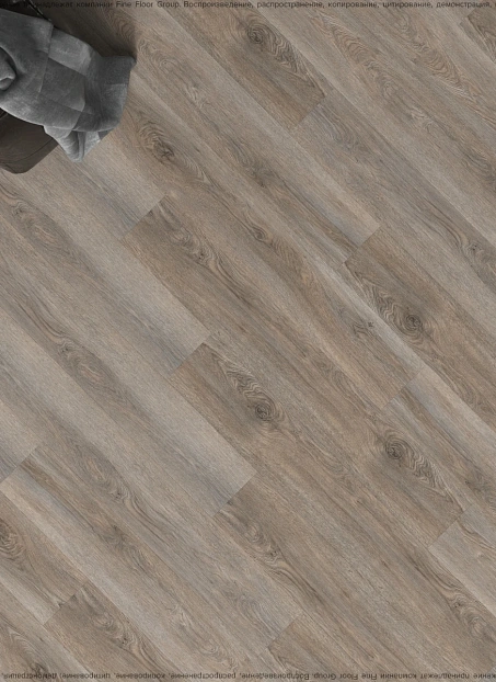 Виниловый ламинат (SPC) Noventis GRAND CANYON Дуб Тонгасс