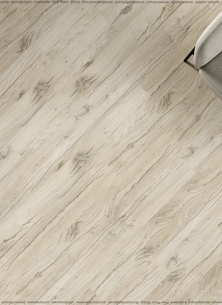 Ламинат Kastamonu Sunfloor 8-33 Дуб Северная Звезда