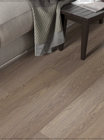 Виниловый ламинат (SPC) Fast Floor COUNTRY Дуб Ошевенский