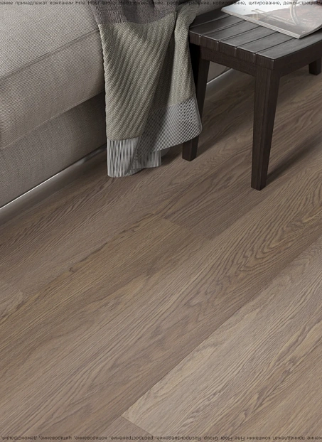 Виниловый ламинат (SPC) Fast Floor COUNTRY Дуб Ошевенский