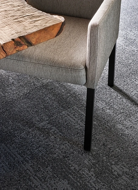 Ковровая плитка IVC Commercial IMPERFECTION Grit 569