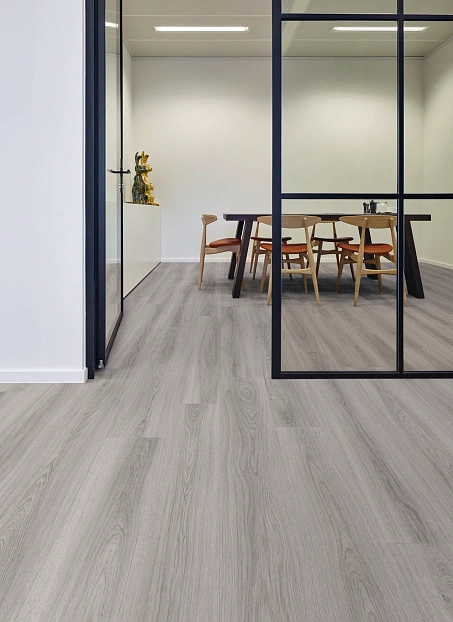 Кварц-винил (LVT) IVC Group MATRIX 70 Riviera Oak 1952