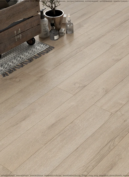 Ламинат Kastamonu Floorpan NANOCLICK 10/33 Саган