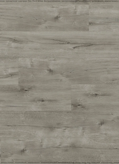 Виниловый ламинат (SPC) Royce SENSE Дуб Паро