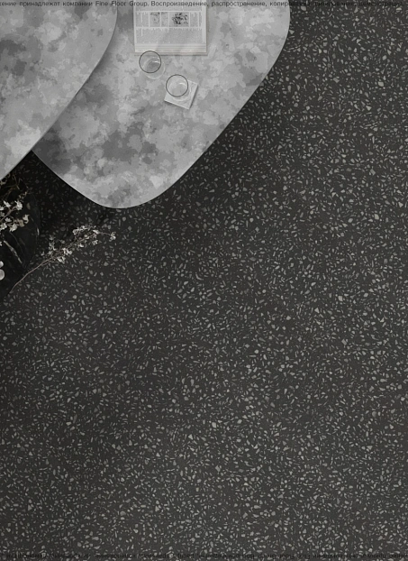 Кварц-винил (LVT) EcoClick ECOSTONE Элгон