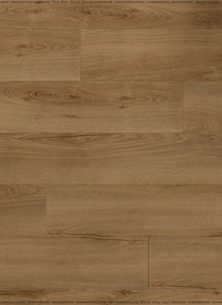 Кварц-винил (LVT) Moduleo NEXT Shelby Oak 853