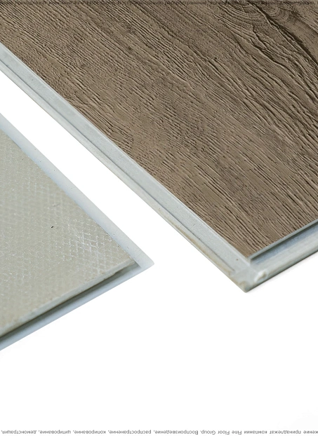 Виниловый ламинат (SPC) Alta Step NATIVO Дуб Огненный