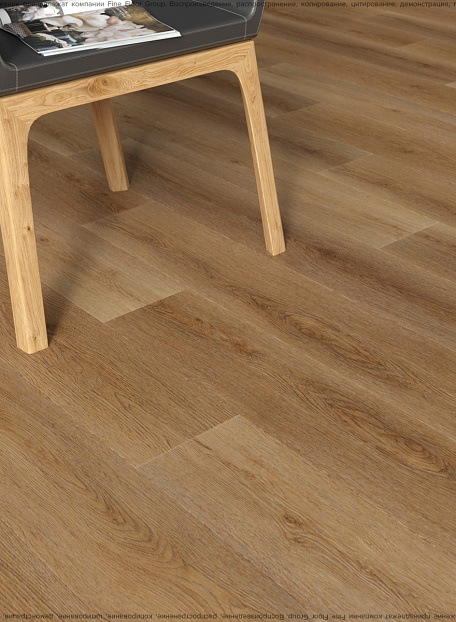 Виниловый ламинат (SPC) Karelia SEA ROMANCE  Drakkar